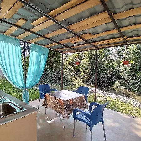 Апарт-Отель "У Речки" Kuchkisabano Exterior photo