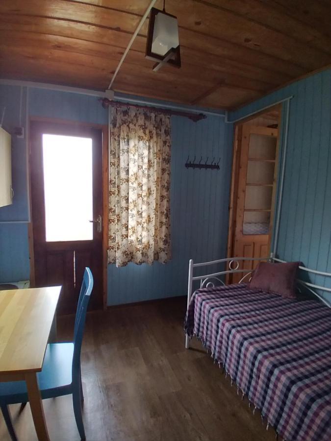 Апарт-Отель "У Речки" Kuchkisabano Exterior photo