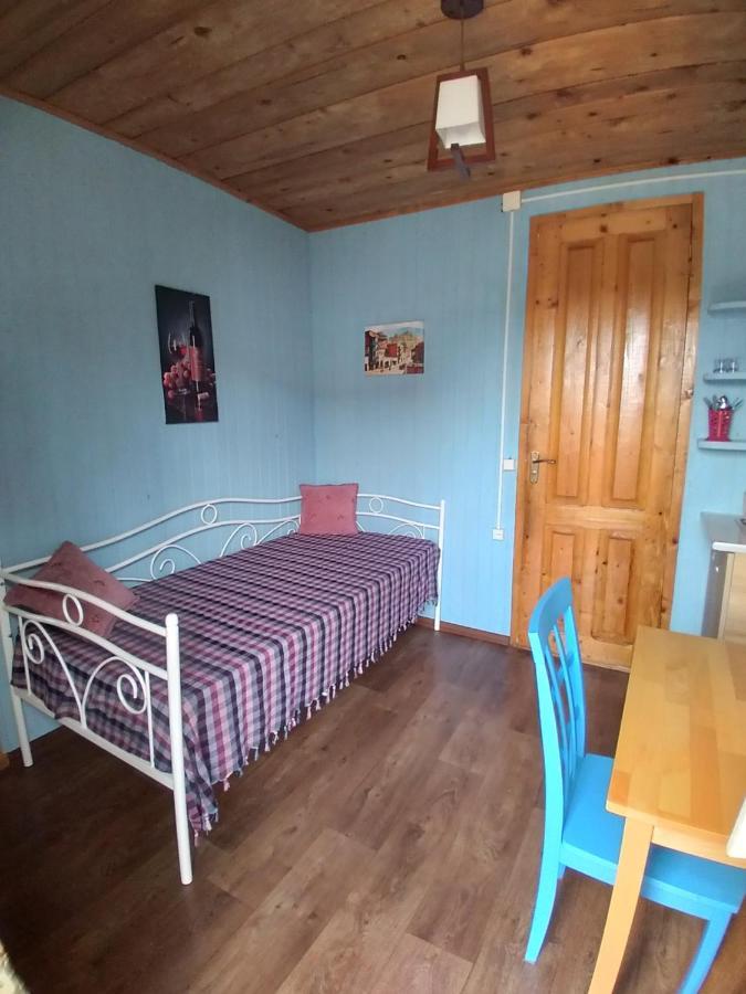 Апарт-Отель "У Речки" Kuchkisabano Exterior photo