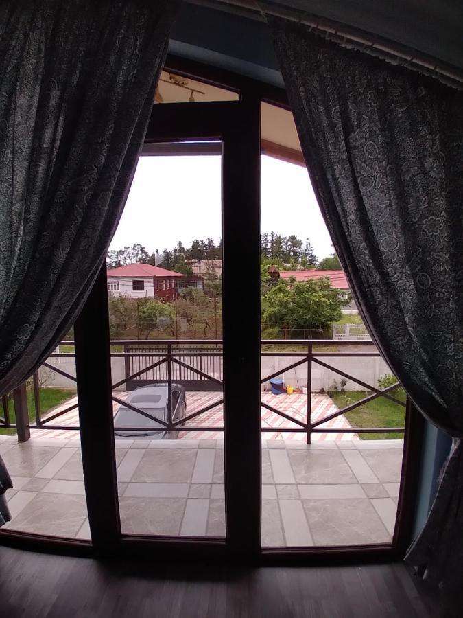 Апарт-Отель "У Речки" Kuchkisabano Exterior photo
