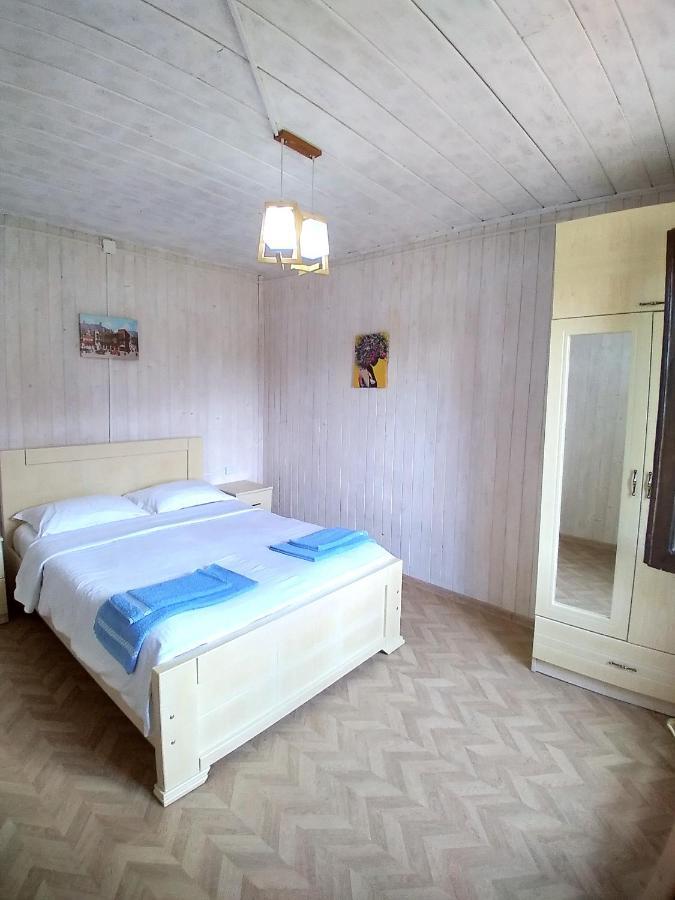 Апарт-Отель "У Речки" Kuchkisabano Exterior photo