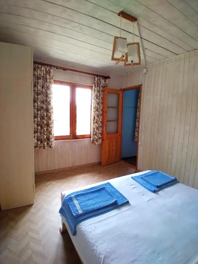 Апарт-Отель "У Речки" Kuchkisabano Exterior photo